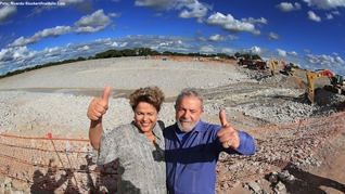 Foto: Ricardo Stuckert/Instituto Lula
