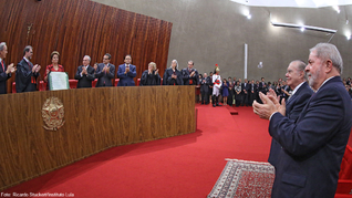 Foto: Ricardo Stuckert/Instituto Lula