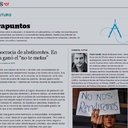 Pablo Gentili: Na Colômbia ganhou o 'não se meta'