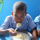 No Brasil, Centro de Excelência contra a Fome apoia mais de 30 países