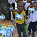 Centro de Excelência conta a Fome presta assistência no Haiti