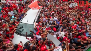 Foto: Ricardo Stuckert