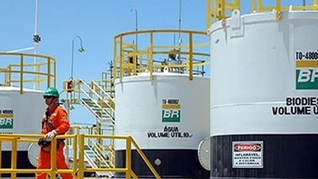Símbolo da soberania nacional, Petrobras é alvo da senha privatista e um dos temas principais do debate (Divulgação/Agência Petrobras)