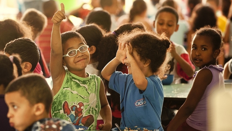Foto: Sérgio Amaral / MDS
