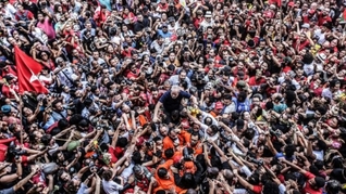 Foto: Paulo Pinto