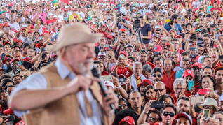 Foto: Ricardo Stuckert