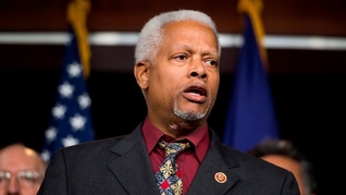 Hank Johnson / YouTube/Reproduction