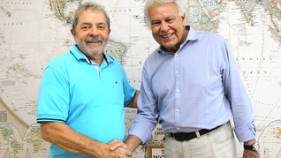 Foto: Ricardo Stuckert/Instituto Lula