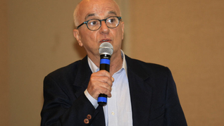 Foto: Heinrich Aikawa/Instituto Lula