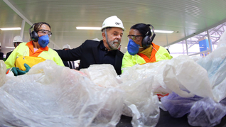 Foto: Ricardo Stuckert/Instituto Lula