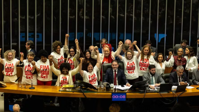 Foto: Brenno Carvalho / Agência O Globo