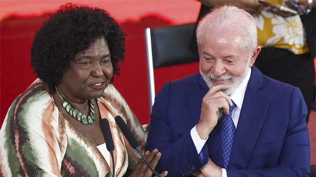 Foto: Agência Brasil 