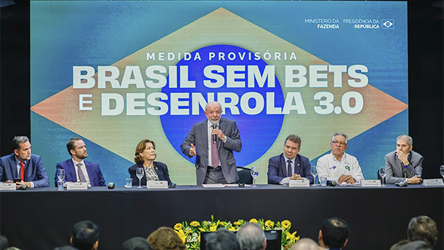 Foto: Ricardo Stuckert&nbsp;