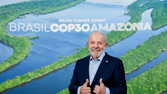 Foto: Ricardo Stuckert 