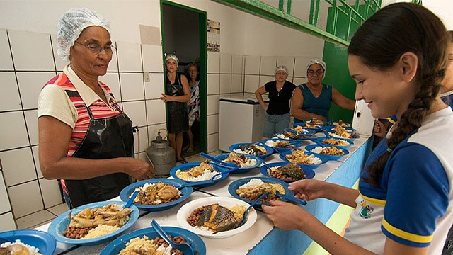 Governo Lula retira 20 milhões de brasileiros de quadro de insegurança alimentar