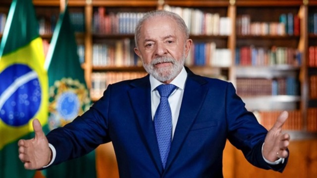 Em pronunciamento oficial, Lula reage a taxação dos EUA e defende soberania nacional