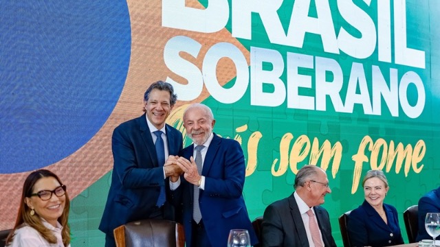 Foto: Ricardo Stuckert 