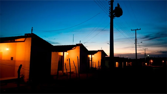 21 anos do Luz para Todos: programa tirou da escuridão 18 milhões de brasileiros