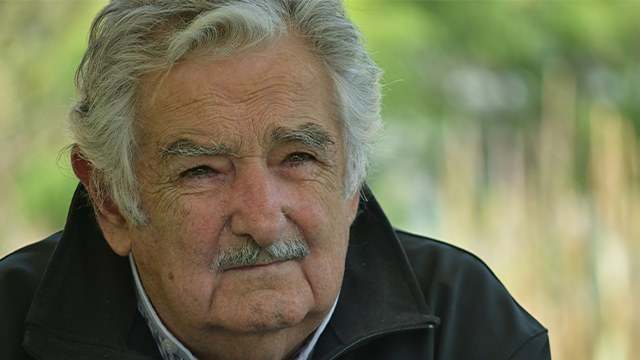 Morre aos 89 anos Pepe Mujica, um dos maiores líderes da esquerda latino-americana