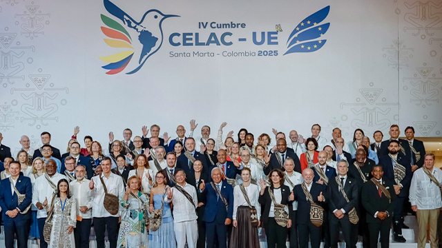 Presidente Lula defende ações conjuntas para combater o crime organizado