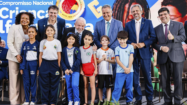 Foto: Ricardo Stuckert 