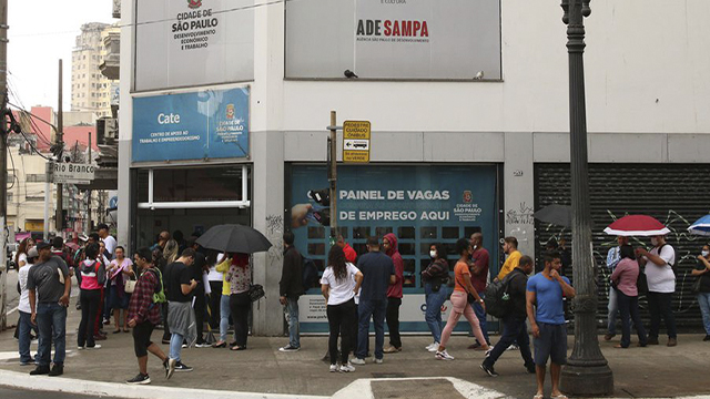  Foto: Rovena Rosa/Agência Brasil