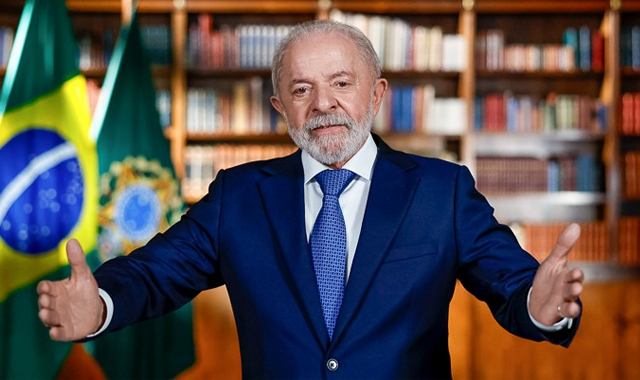 Foto: Ricardo Stuckert 