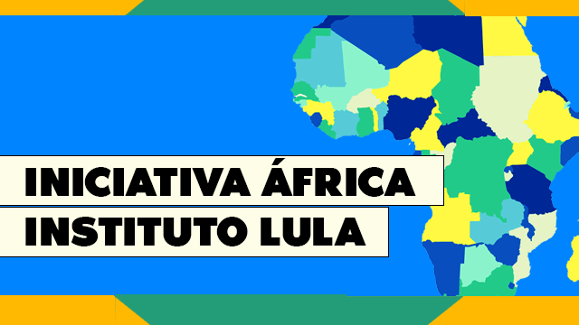 Bem-vindo ao Boletim Iniciativa África!