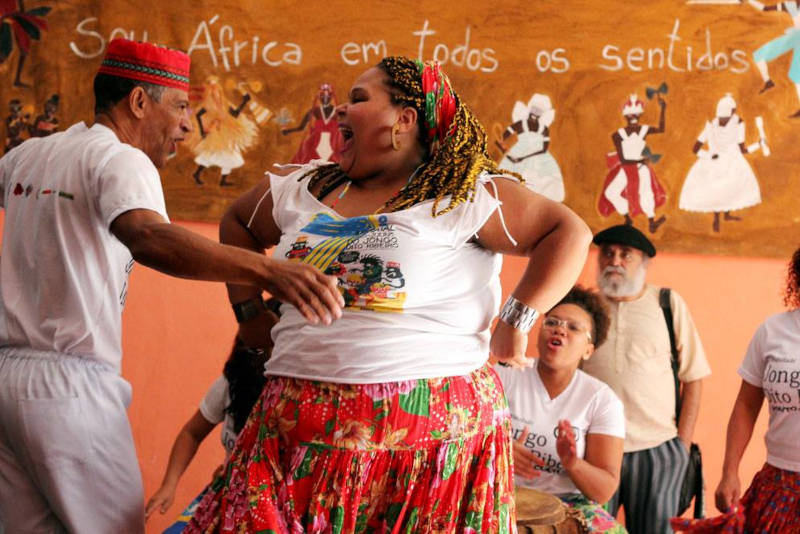 Com Lula e Dilma, a Cultura foi tratada como uma necessidade humana e um direito básico. | Foto: IberCultura