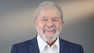 Luís Inácio Lula da Silva