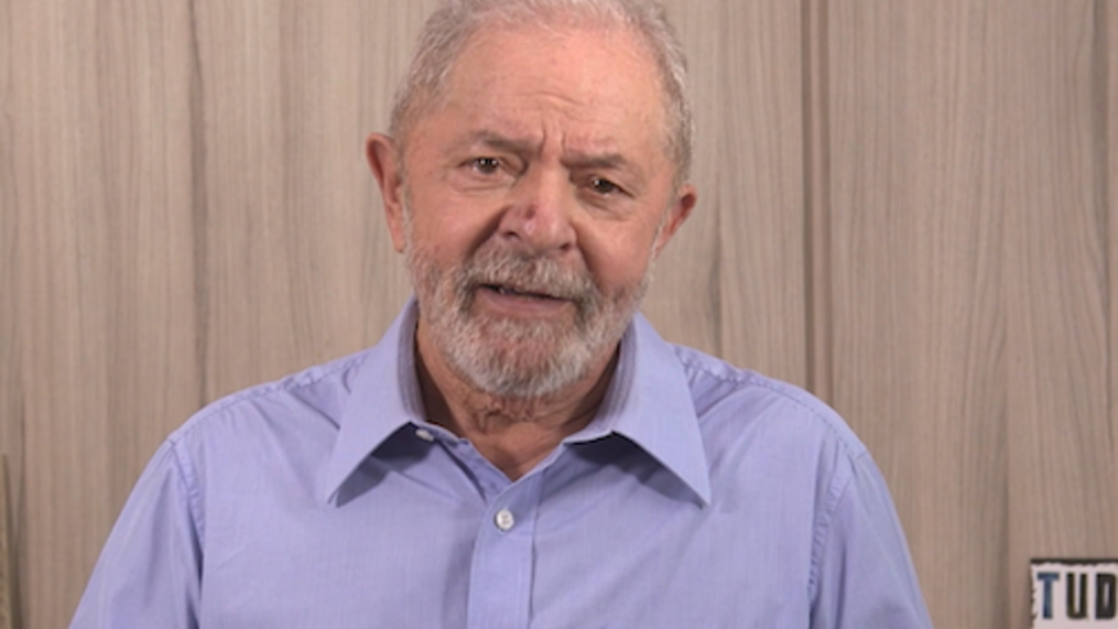 1º de maio: Mensagem de Lula aos trabalhadores
