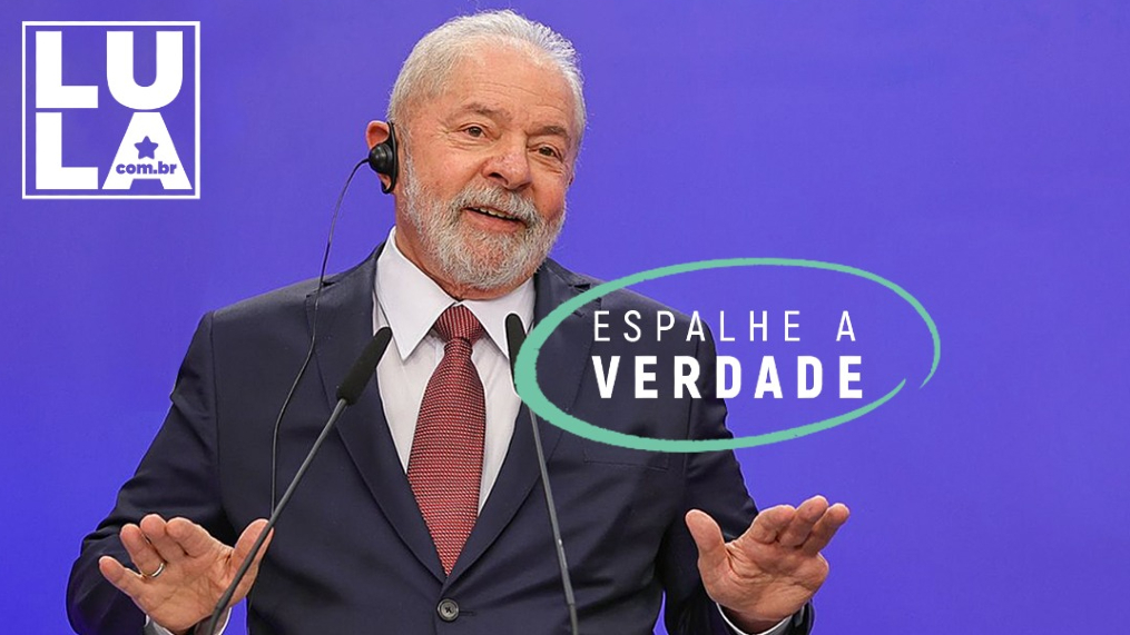 22 vitórias: inquérito contra filhos de Lula é encerrado