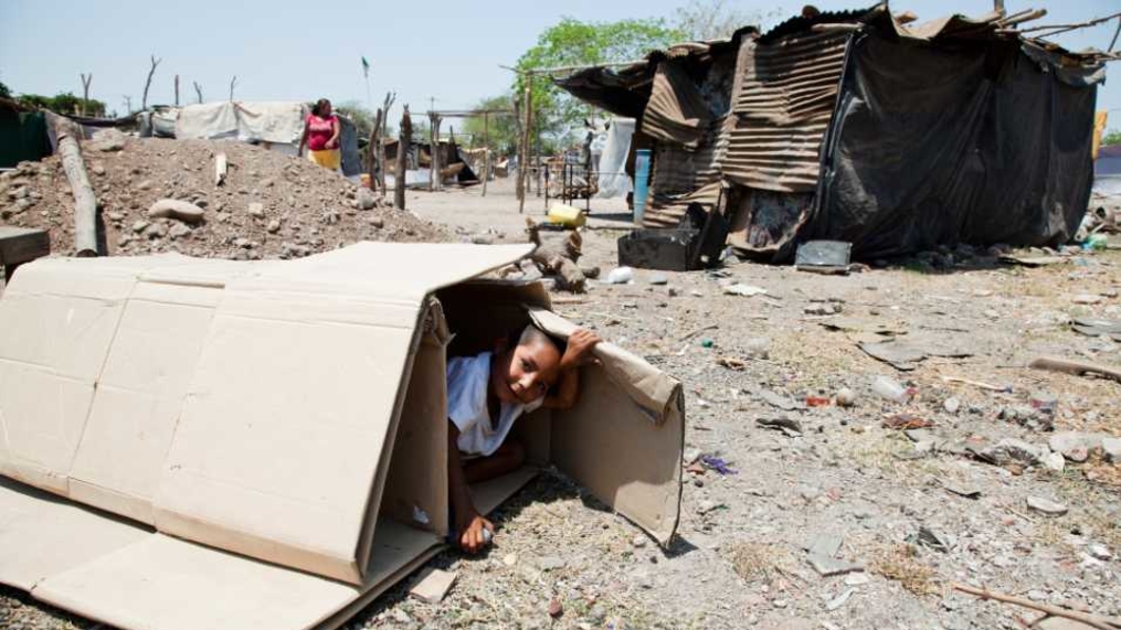 6 mi cairão na extrema pobreza na América Latina em 2019