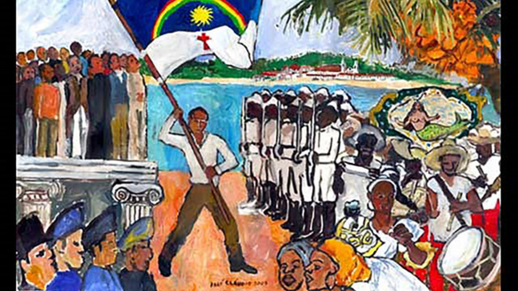 A Revolução Pernambucana de 1817
