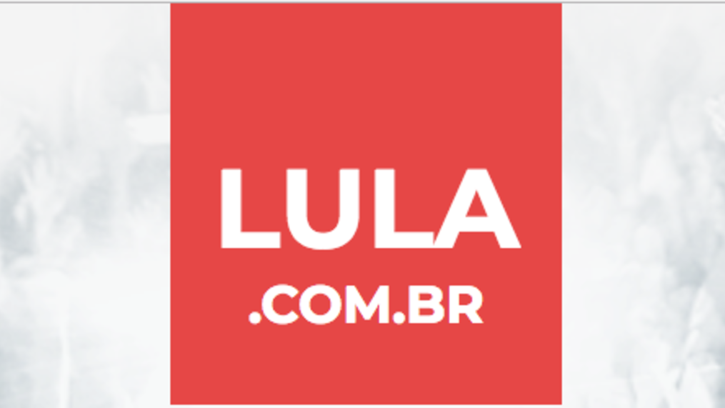 Acompanhe as notícias sobre Lula no Lula.com.br