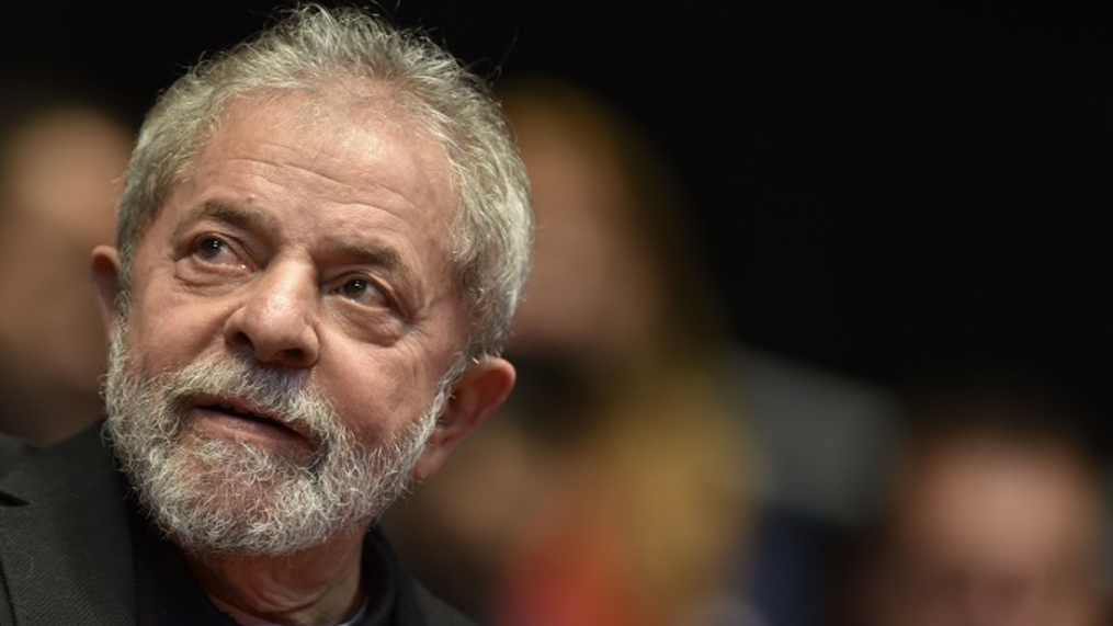 Agentes de estado confessam abuso de poder contra Lula