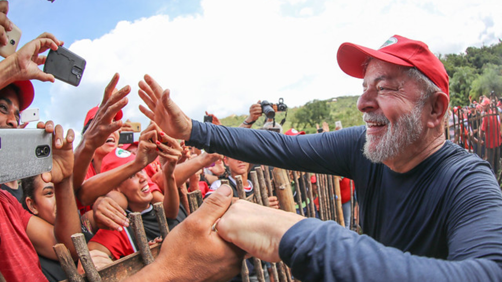 ʽAgronegócio colhe os prejuízos da ganânciaʼ, diz Lula