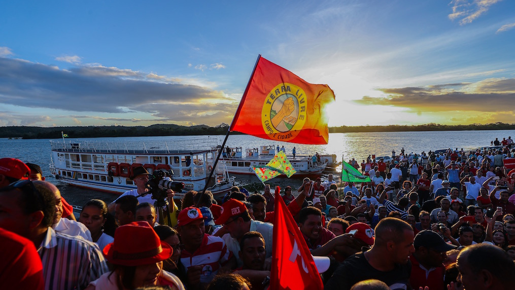 Alagoas viveu transformação com Lula na Presidência