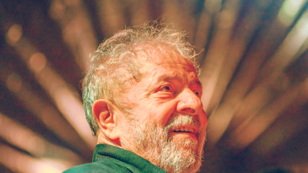 Amorim no Página 12: "Lula livre, Lula Nobel"