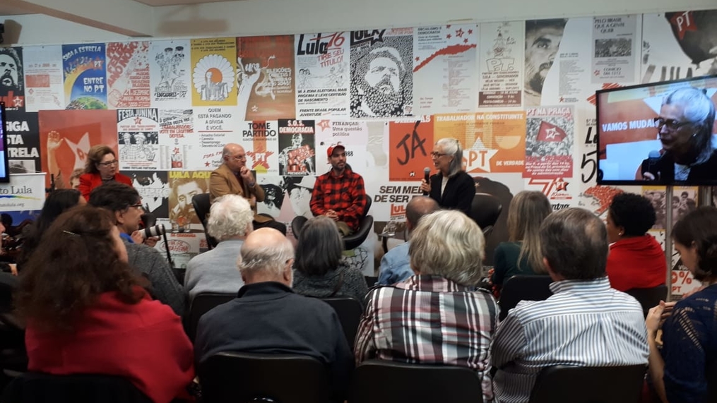 Antonio Cândido: 100 anos de luta pelos trabalhadores