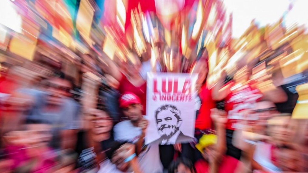 Lava Jato inventa nova denúncia contra Lula
