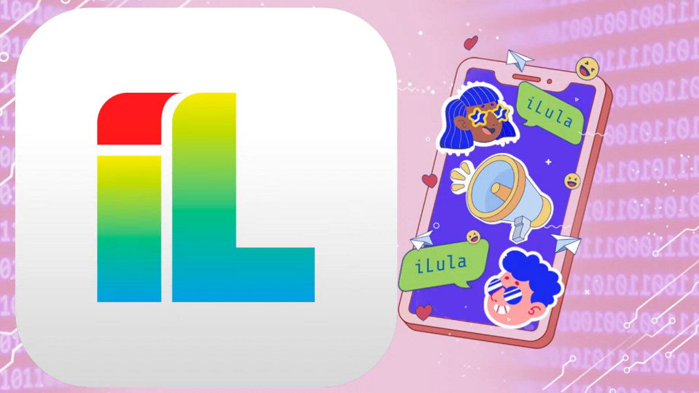 iLula será lançado em abril com eventos no RJ e CE