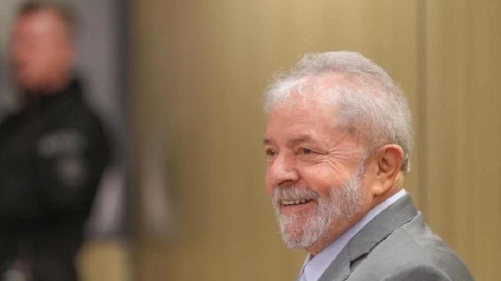 Associações de juízes exigem imediata soltura de Lula