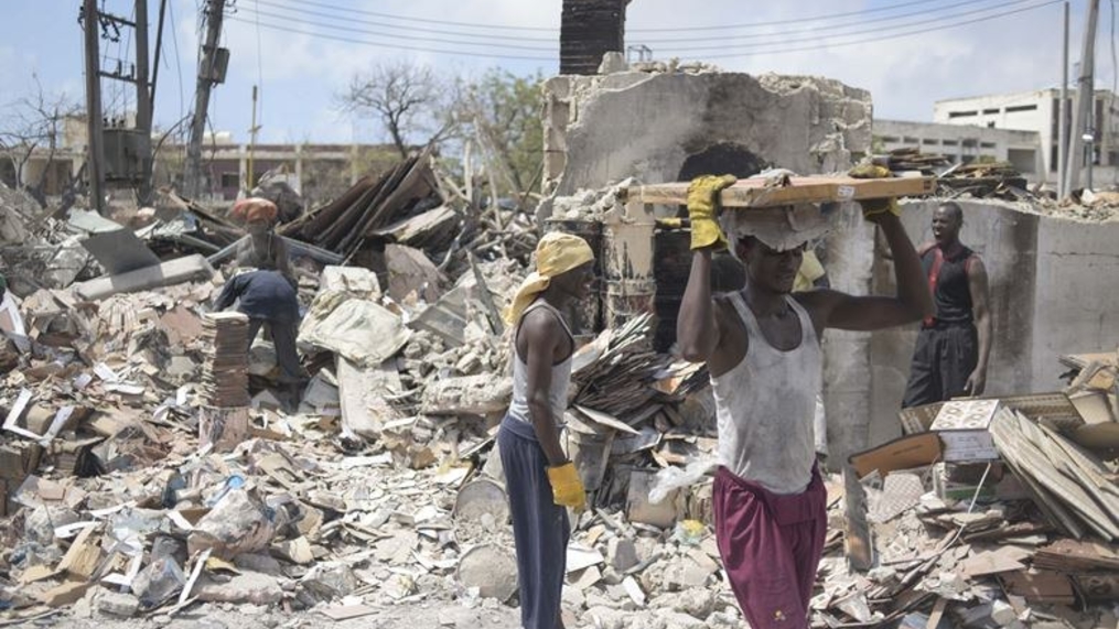 Atentado na Somália é resultado de conflito histórico