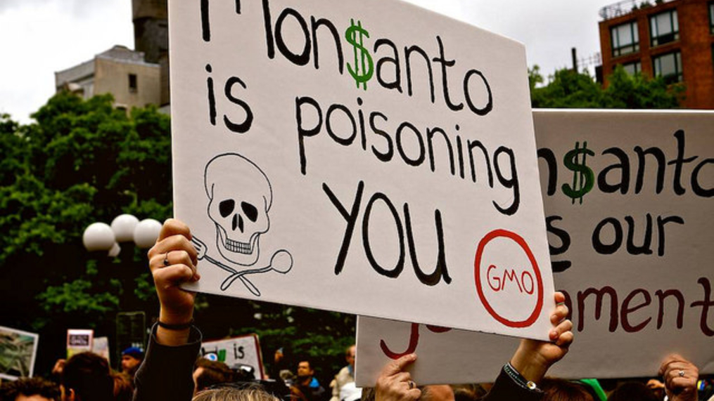 Bayer compra Monsanto e tenta apagar história manchada da empresa