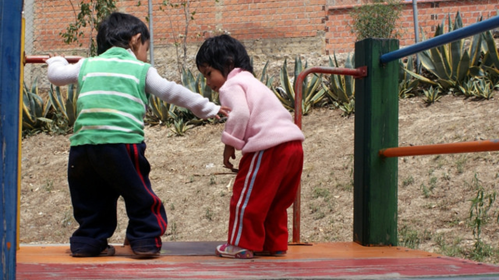 Bolívia reduz mortalidade infantil em 52%