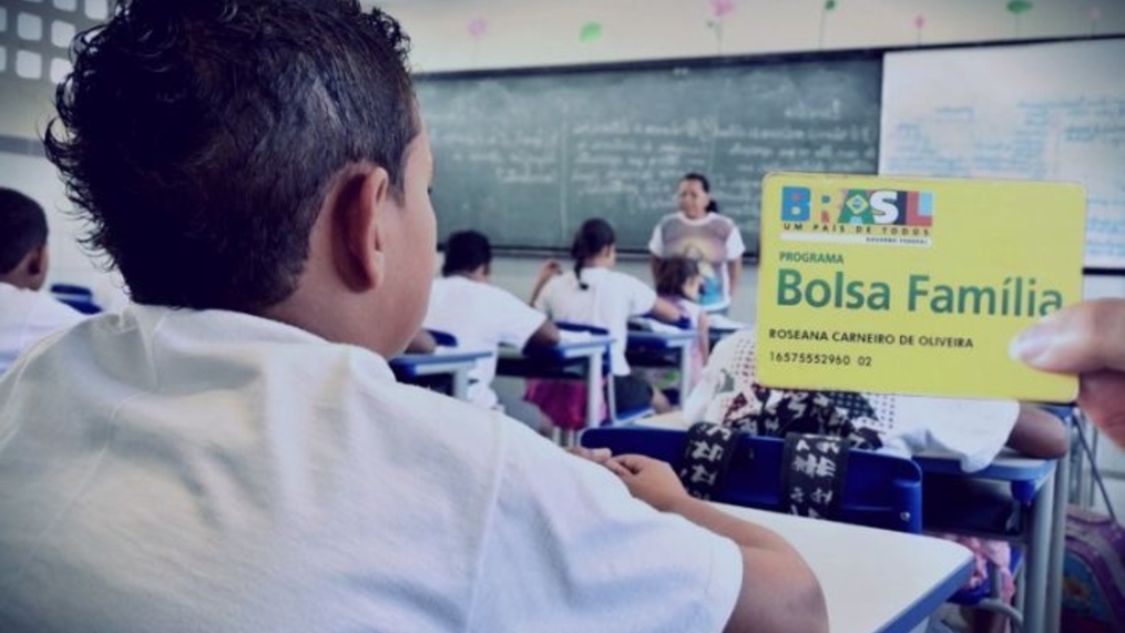 Bolsa Família faz jovens campeões de matemática