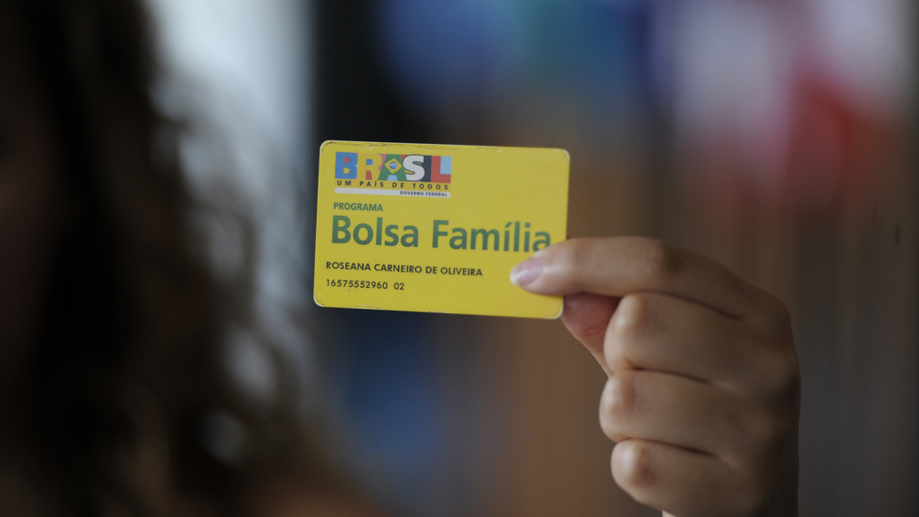 Bolsa Família impacta educação das crianças brasileiras