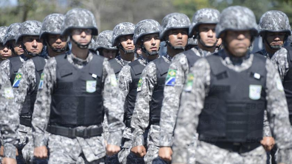 Brasil da Mudança lança capítulo sobre Segurança