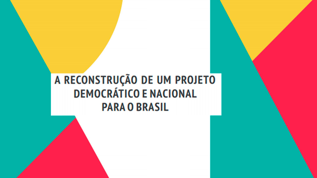 Brasil Debate: Publicação reúne propostas para um Brasil inclusivo